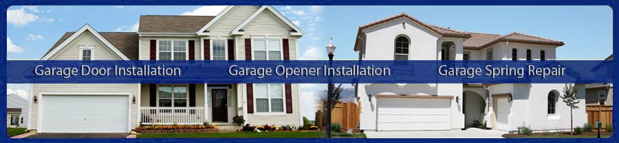 Buford Garage Door Repair
